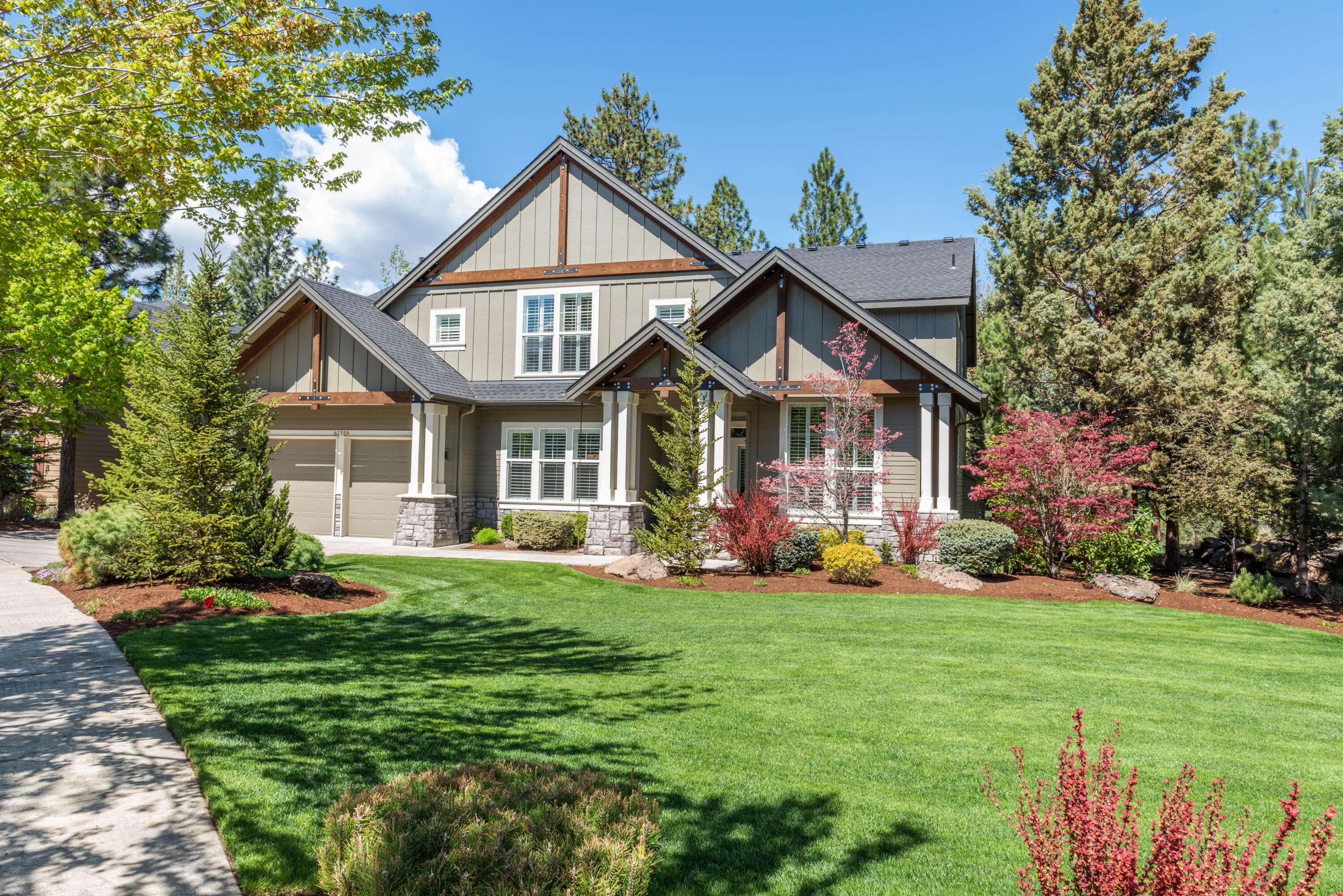 River Canyon Estates - Residential