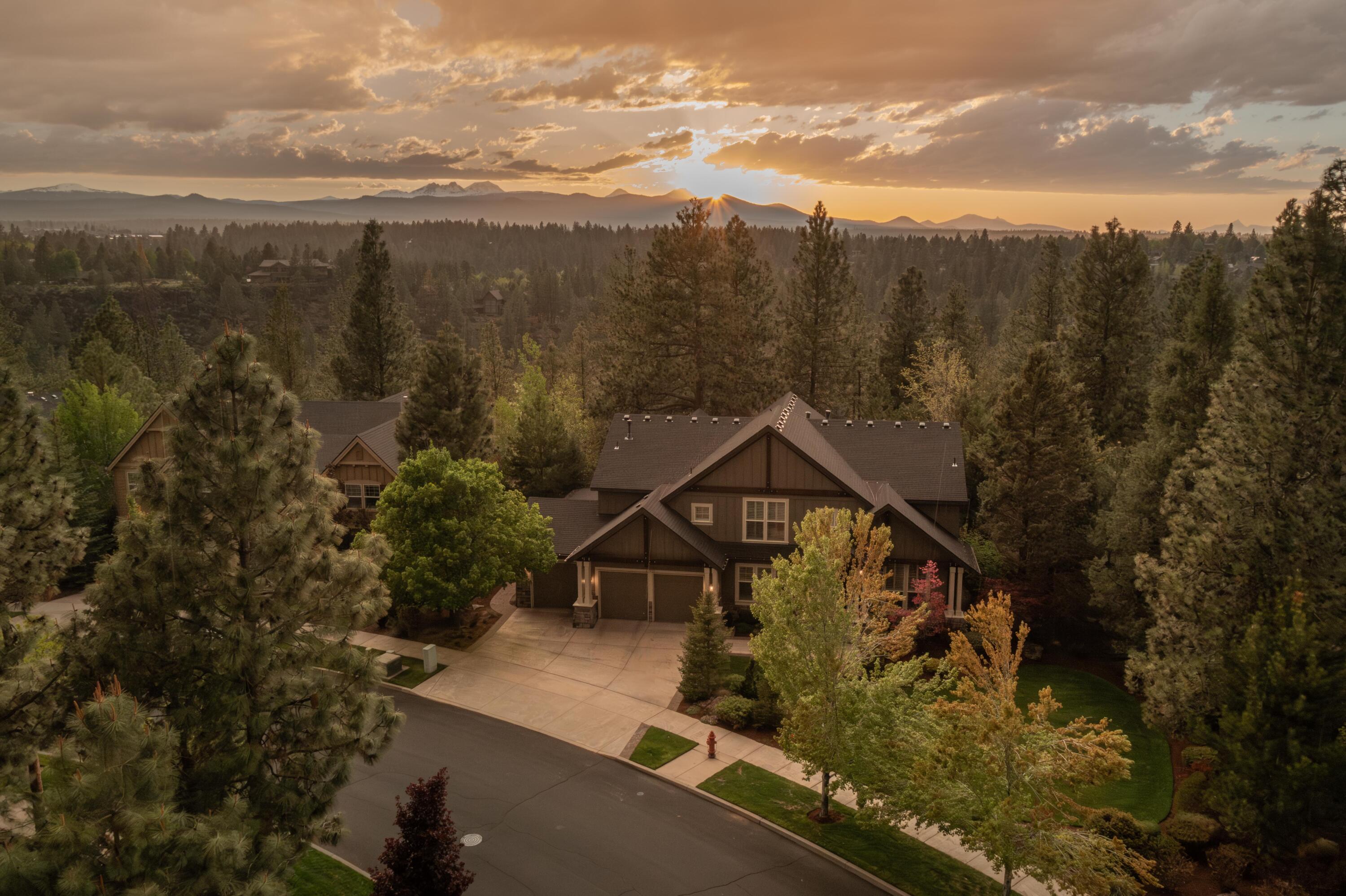 River Canyon Estates - Residential