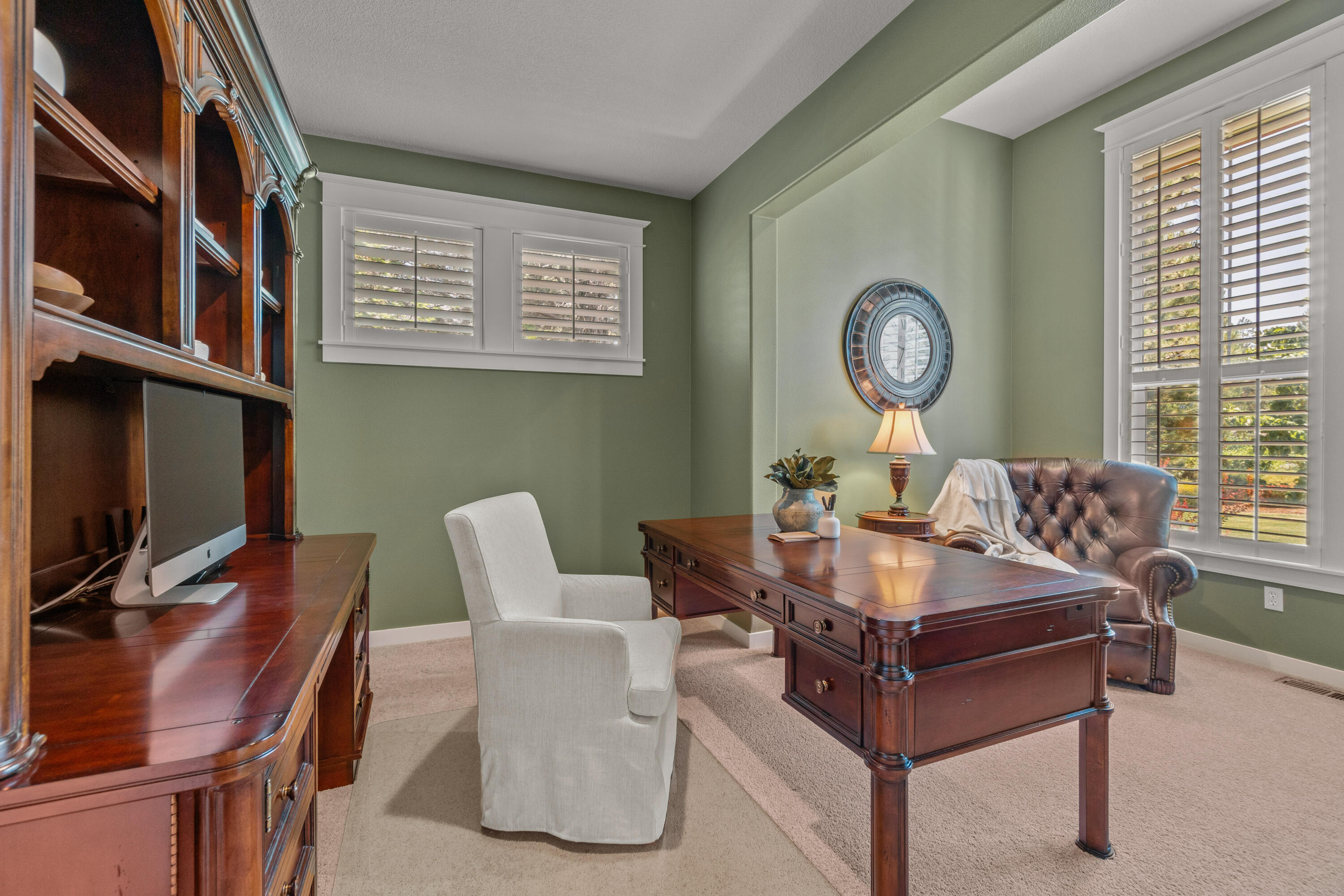 River Canyon Estates - Residential