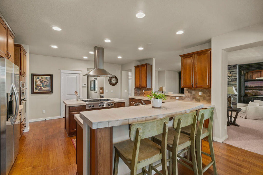 River Canyon Estates - Residential