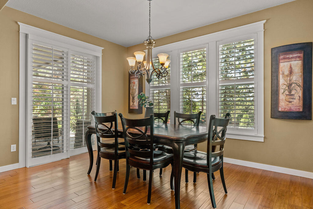 River Canyon Estates - Residential