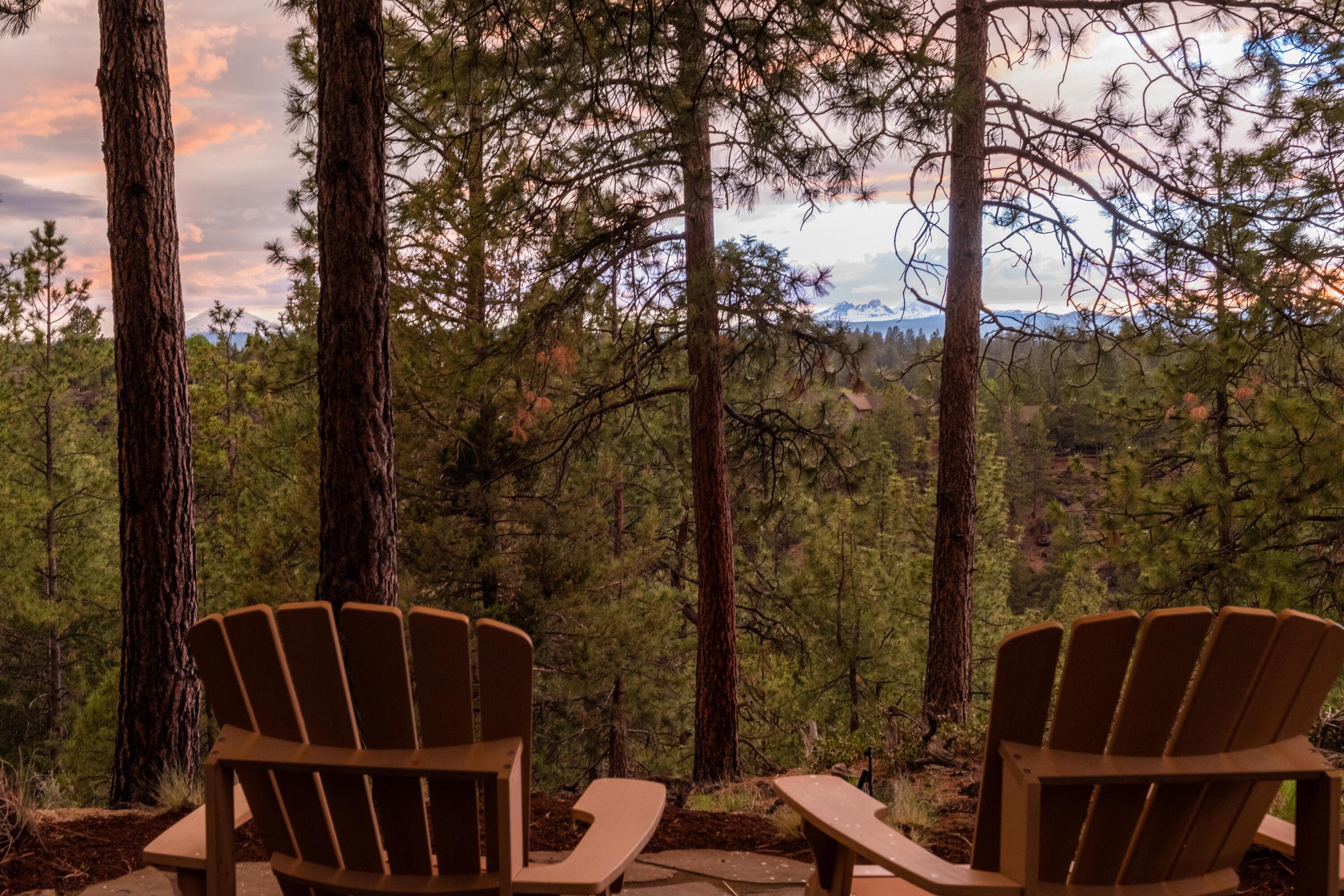 River Canyon Estates - Residential