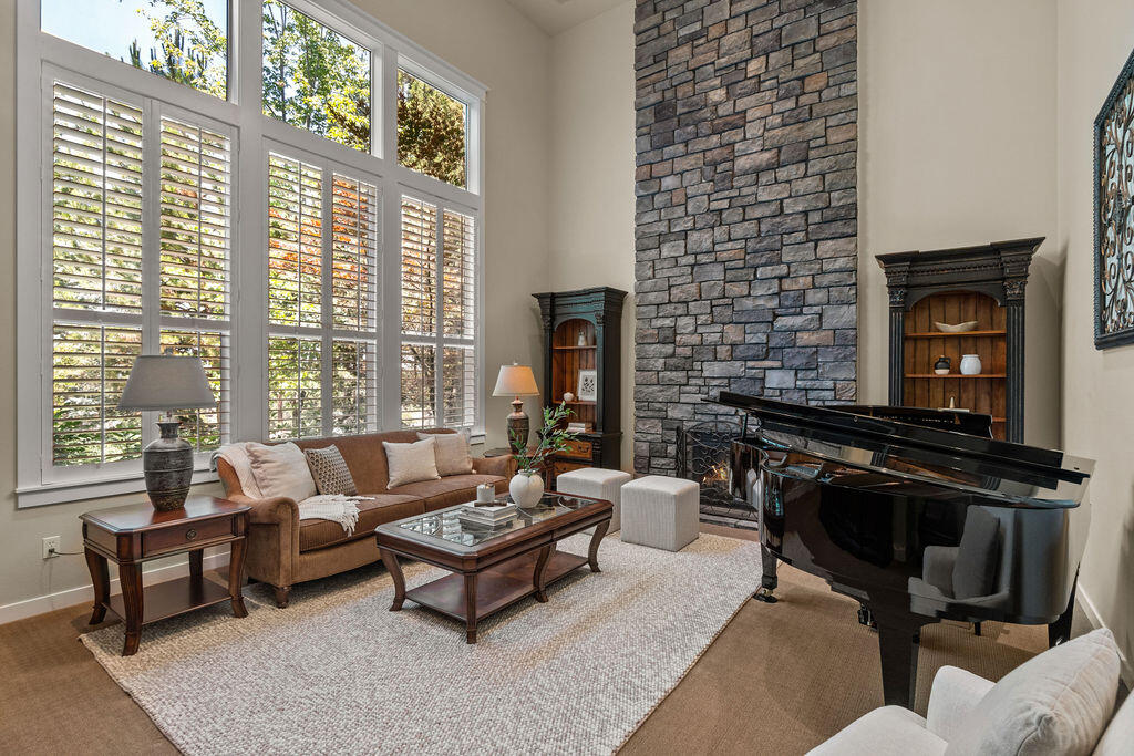 River Canyon Estates - Residential