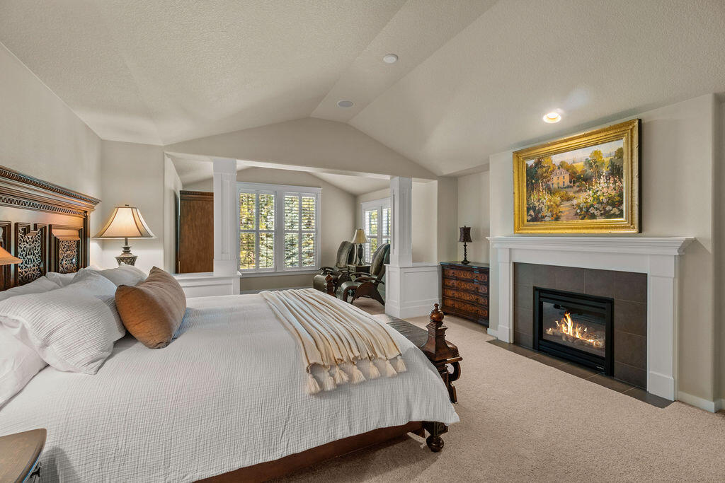 River Canyon Estates - Residential