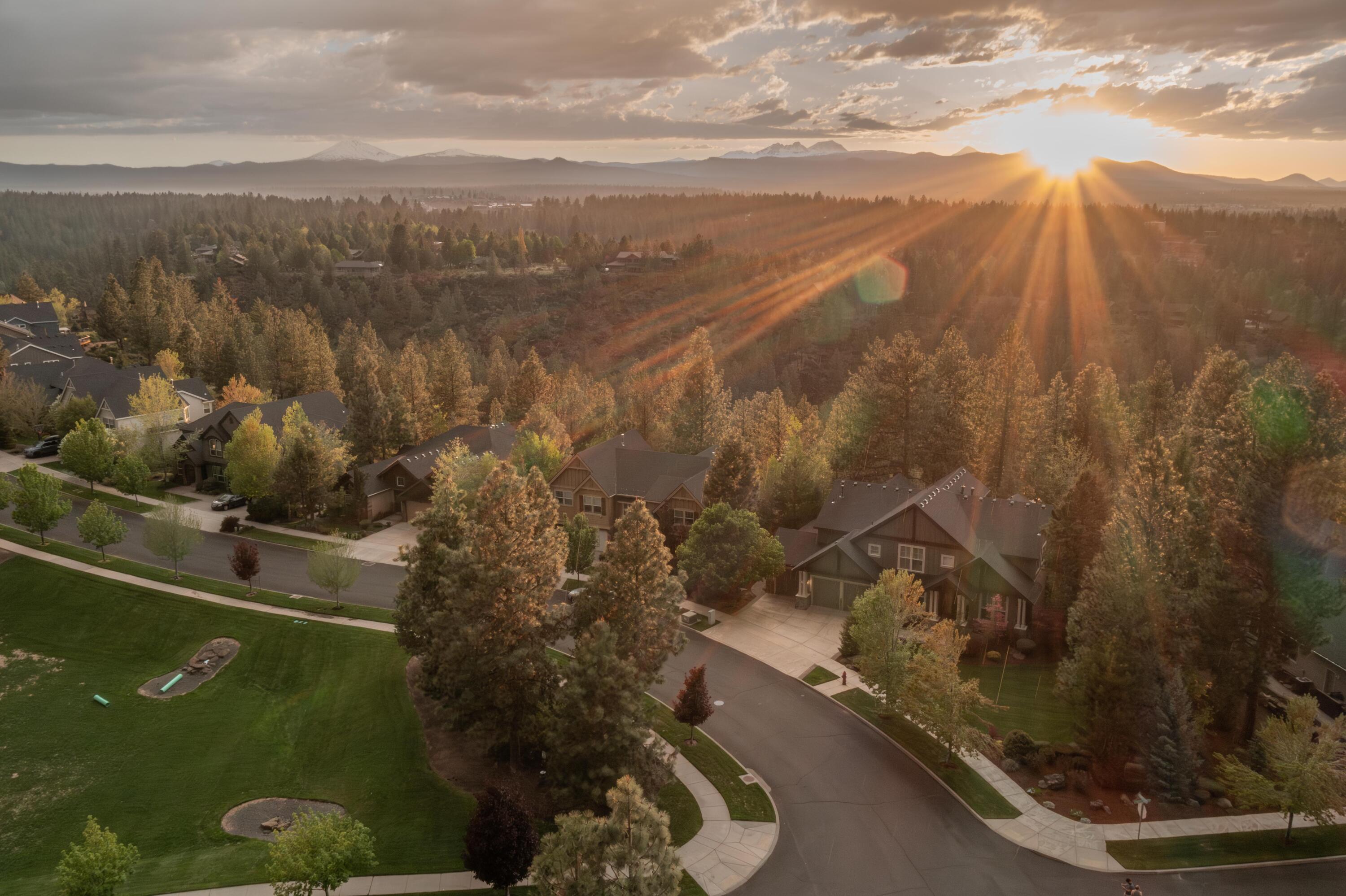 River Canyon Estates - Residential