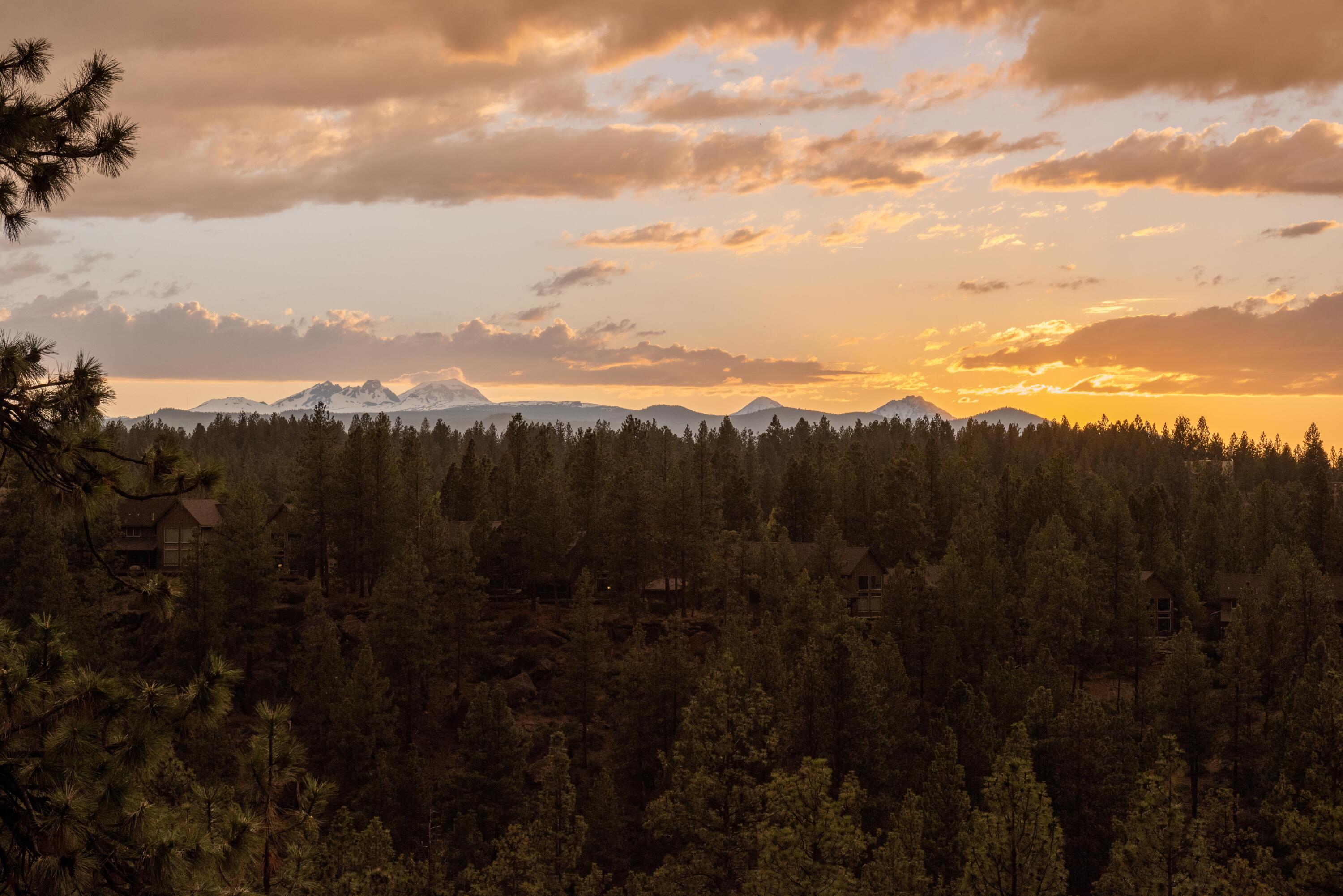 River Canyon Estates - Residential