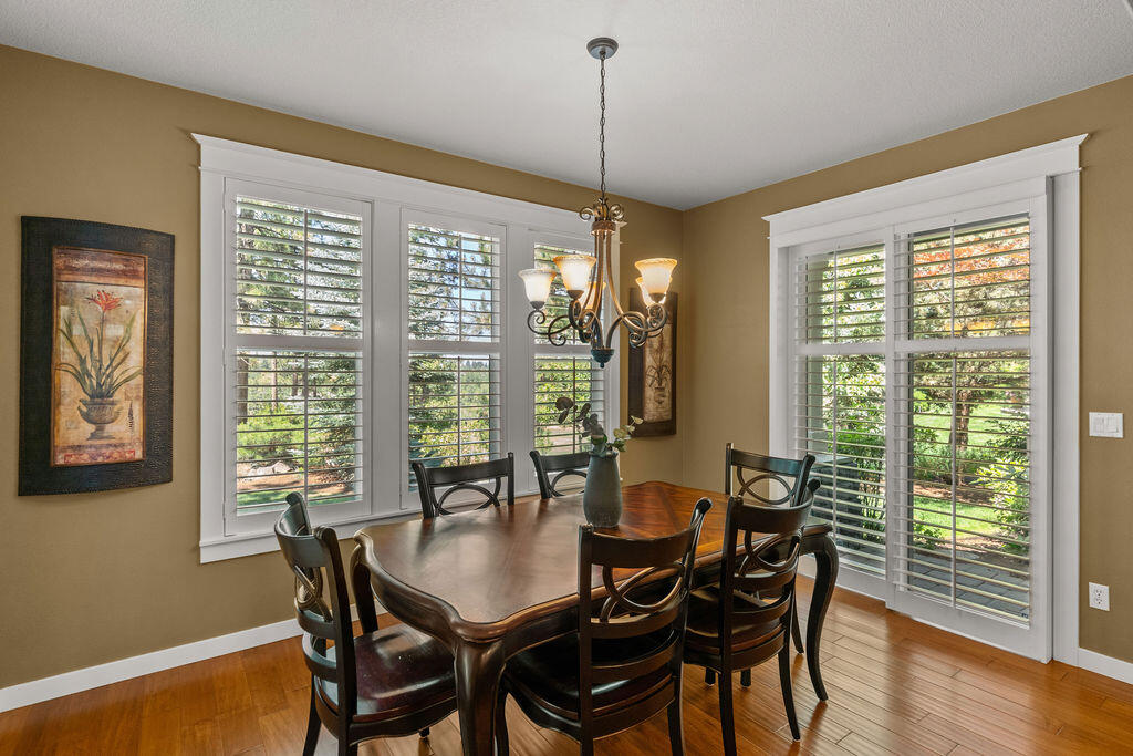 River Canyon Estates - Residential