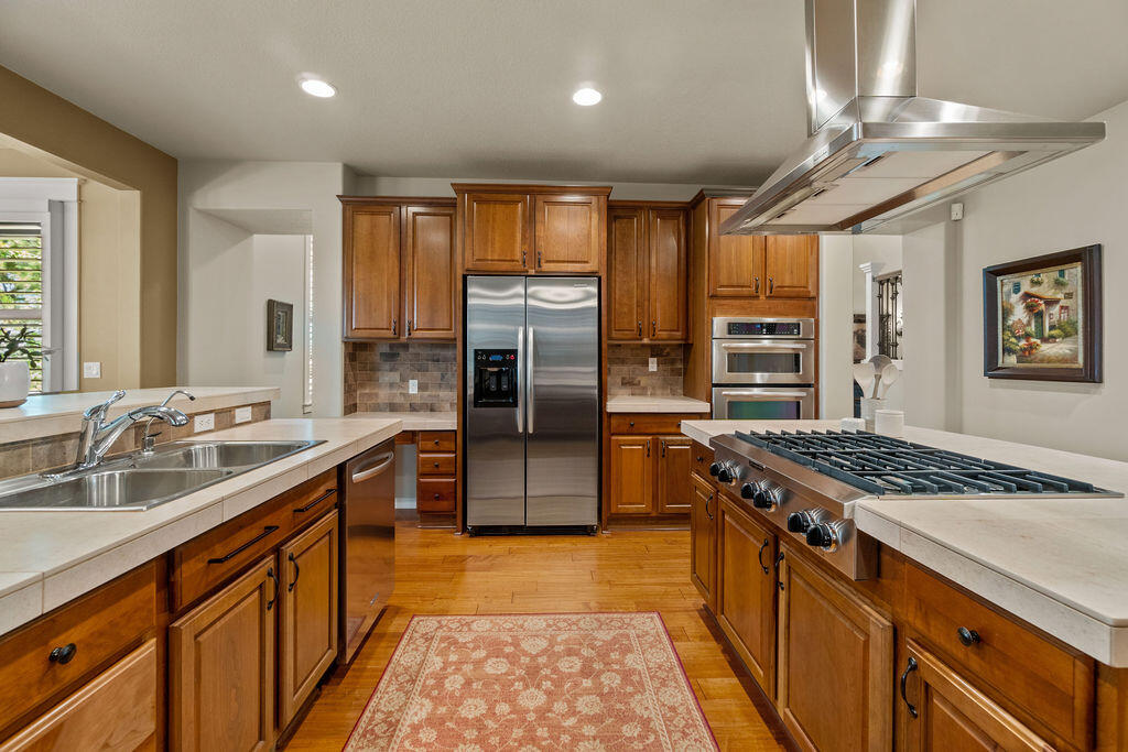 River Canyon Estates - Residential