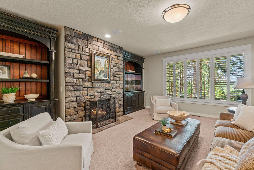 River Canyon Estates - Residential