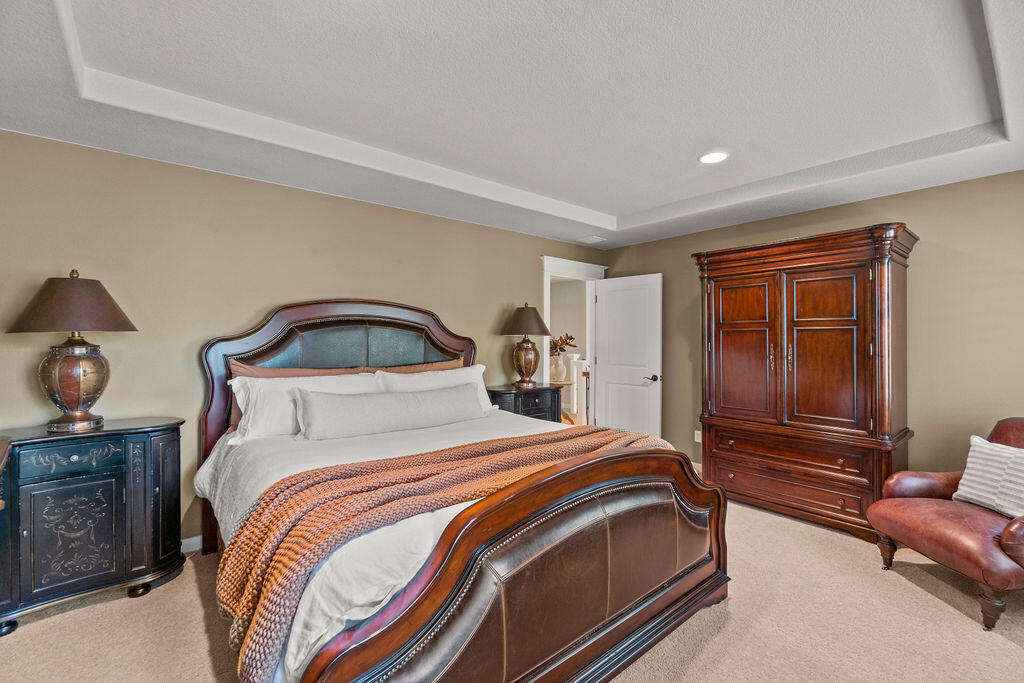 River Canyon Estates - Residential