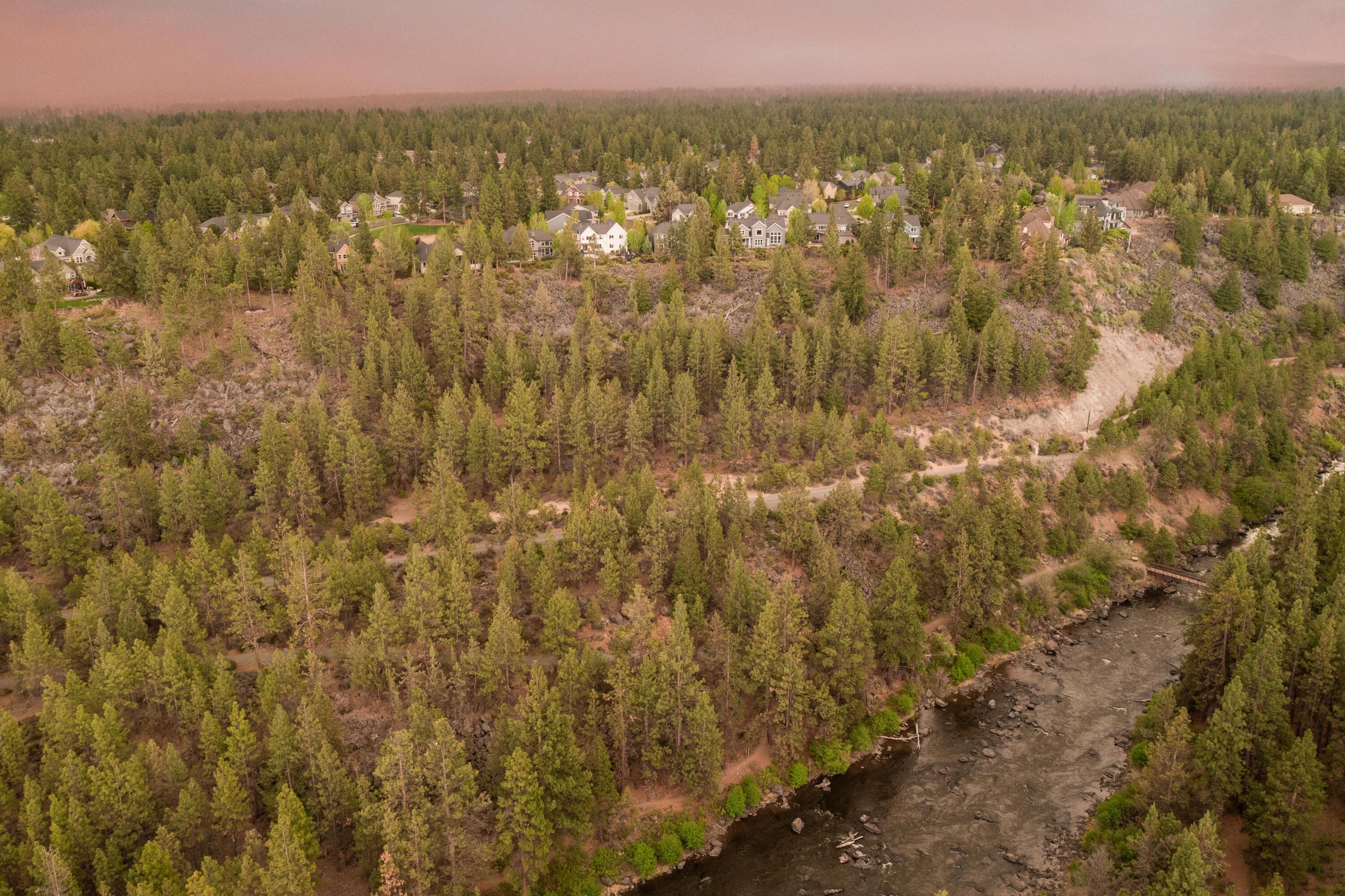 River Canyon Estates - Residential