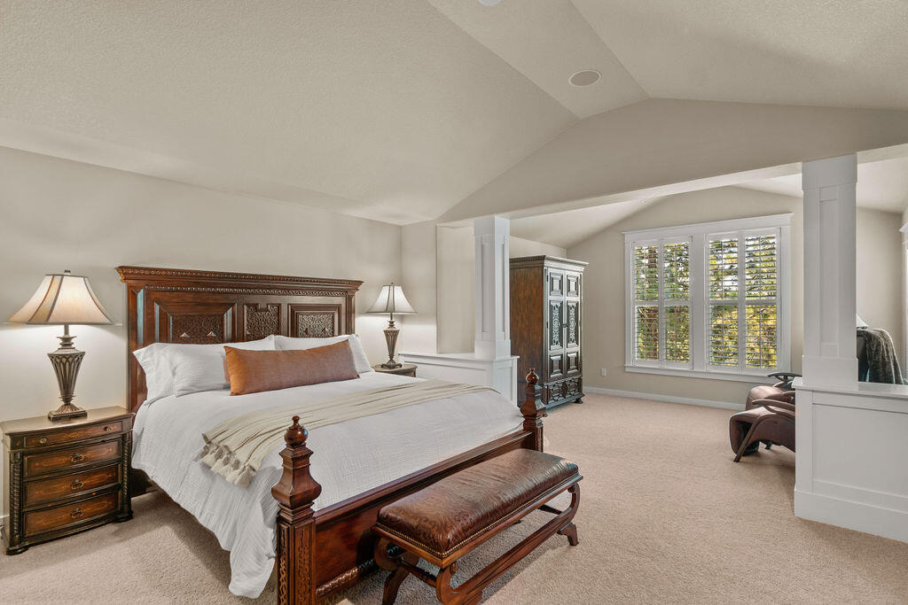 River Canyon Estates - Residential