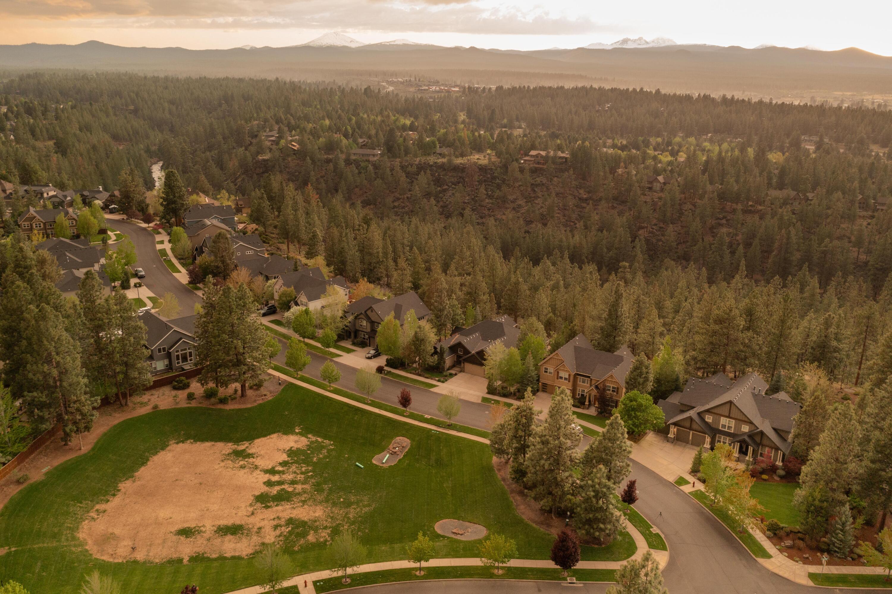 River Canyon Estates - Residential