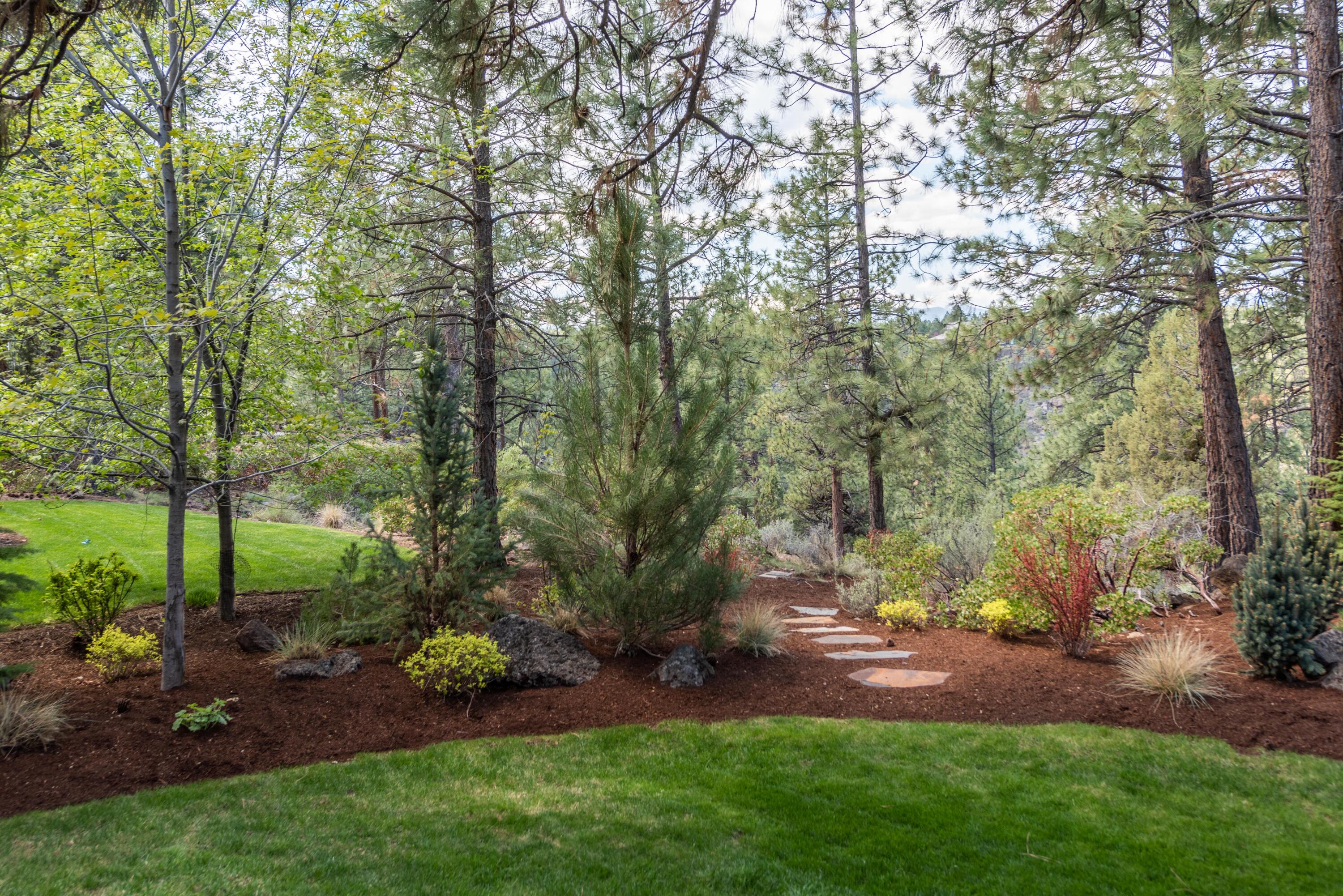 River Canyon Estates - Residential