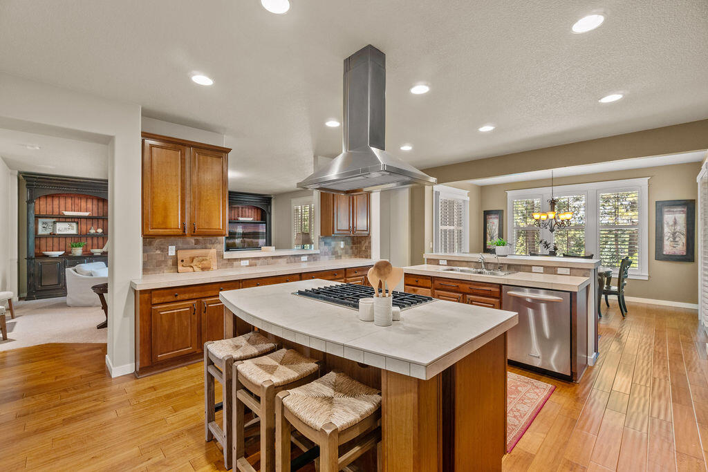 River Canyon Estates - Residential