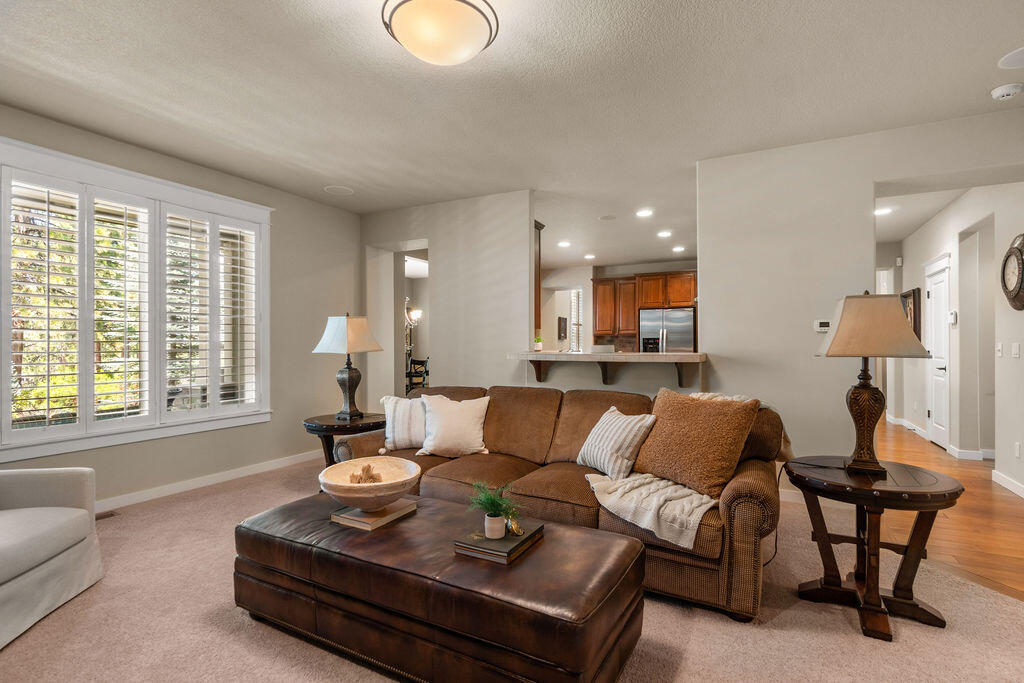 River Canyon Estates - Residential