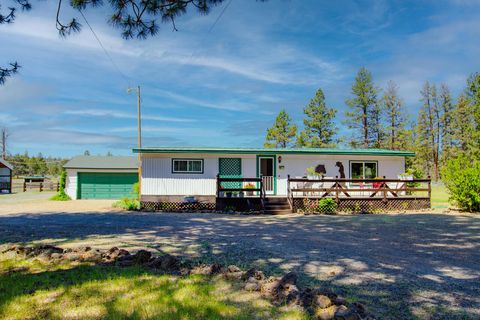 5536 Seagull Drive Bonanza OR 97623