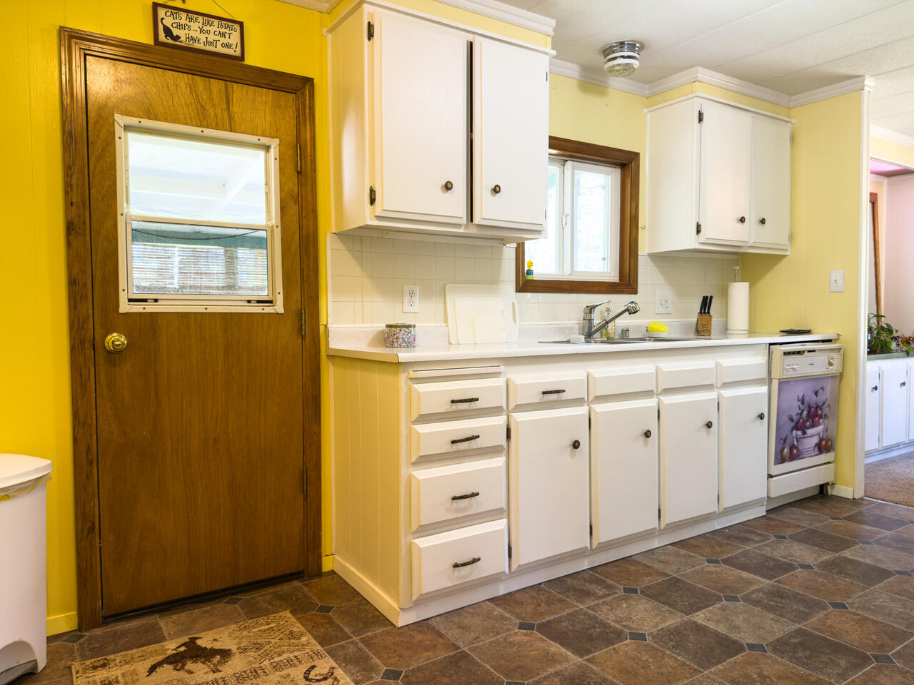5536 Seagull Drive