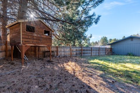 Tiny photo for 21058 Azalia Avenue, Bend, OR 97702 (MLS # 220213045)