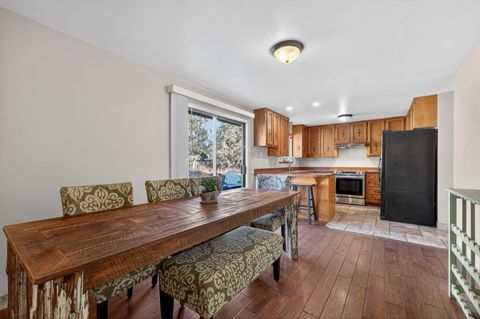 Tiny photo for 21058 Azalia Avenue, Bend, OR 97702 (MLS # 220213045)