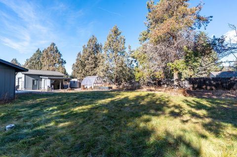 Tiny photo for 21058 Azalia Avenue, Bend, OR 97702 (MLS # 220213045)