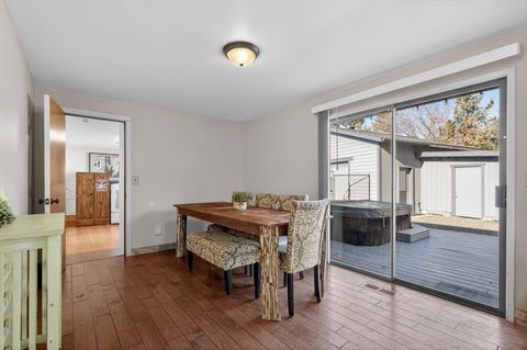 Tiny photo for 21058 Azalia Avenue, Bend, OR 97702 (MLS # 220213045)