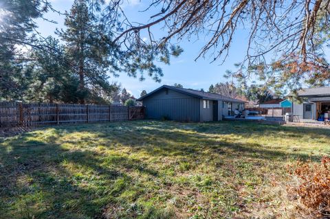 Tiny photo for 21058 Azalia Avenue, Bend, OR 97702 (MLS # 220213045)