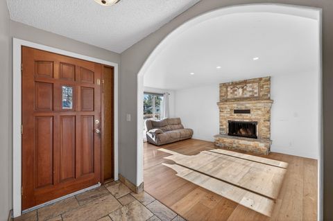 Tiny photo for 21058 Azalia Avenue, Bend, OR 97702 (MLS # 220213045)