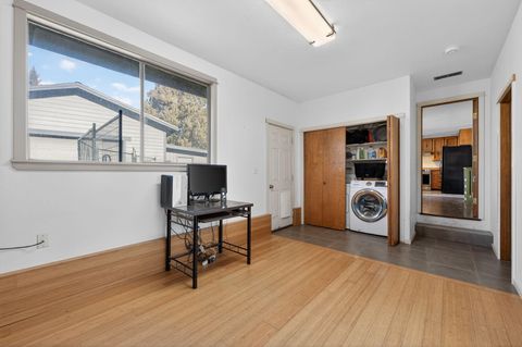 Tiny photo for 21058 Azalia Avenue, Bend, OR 97702 (MLS # 220213045)