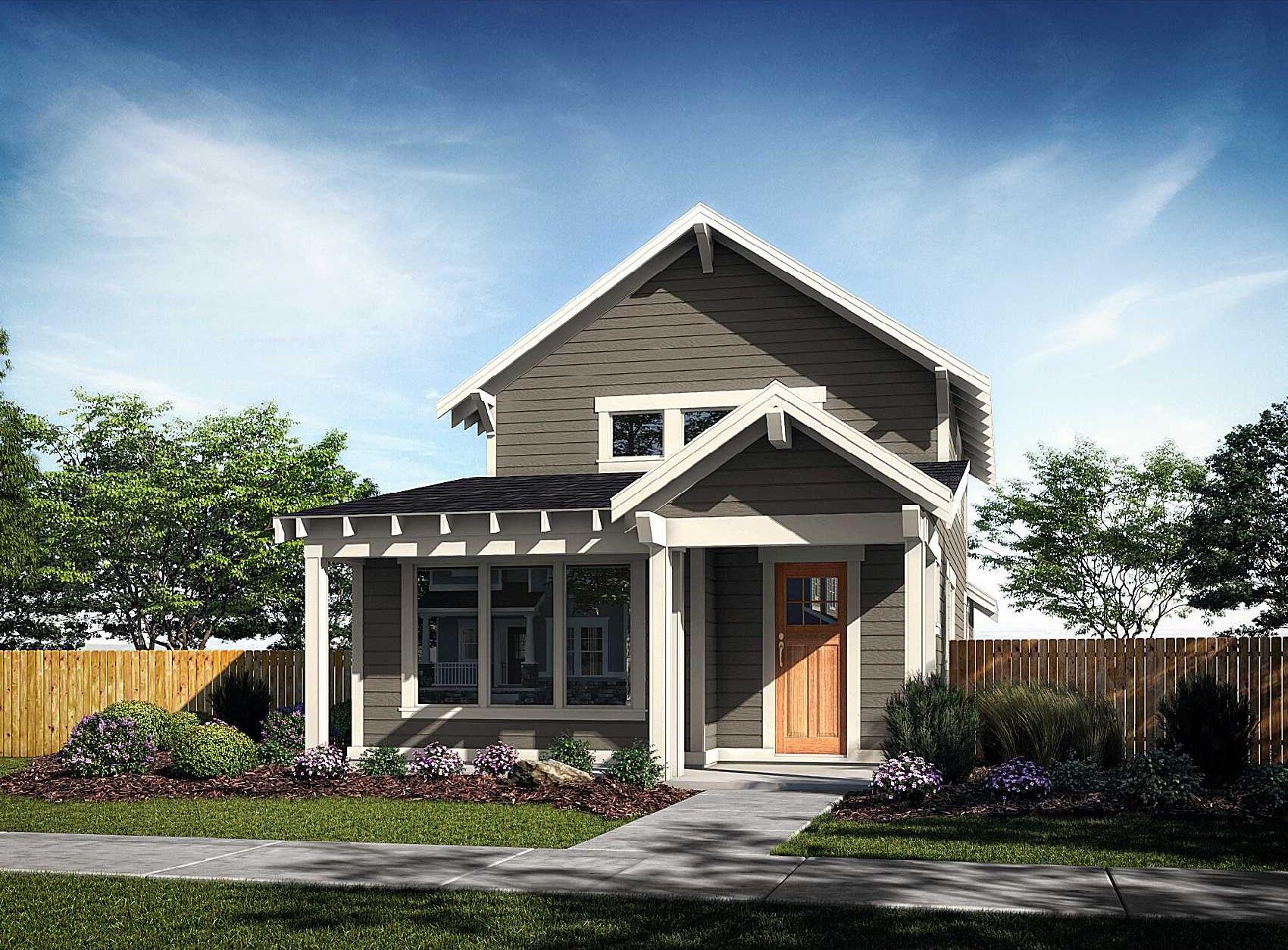 SaddleStone - Residential