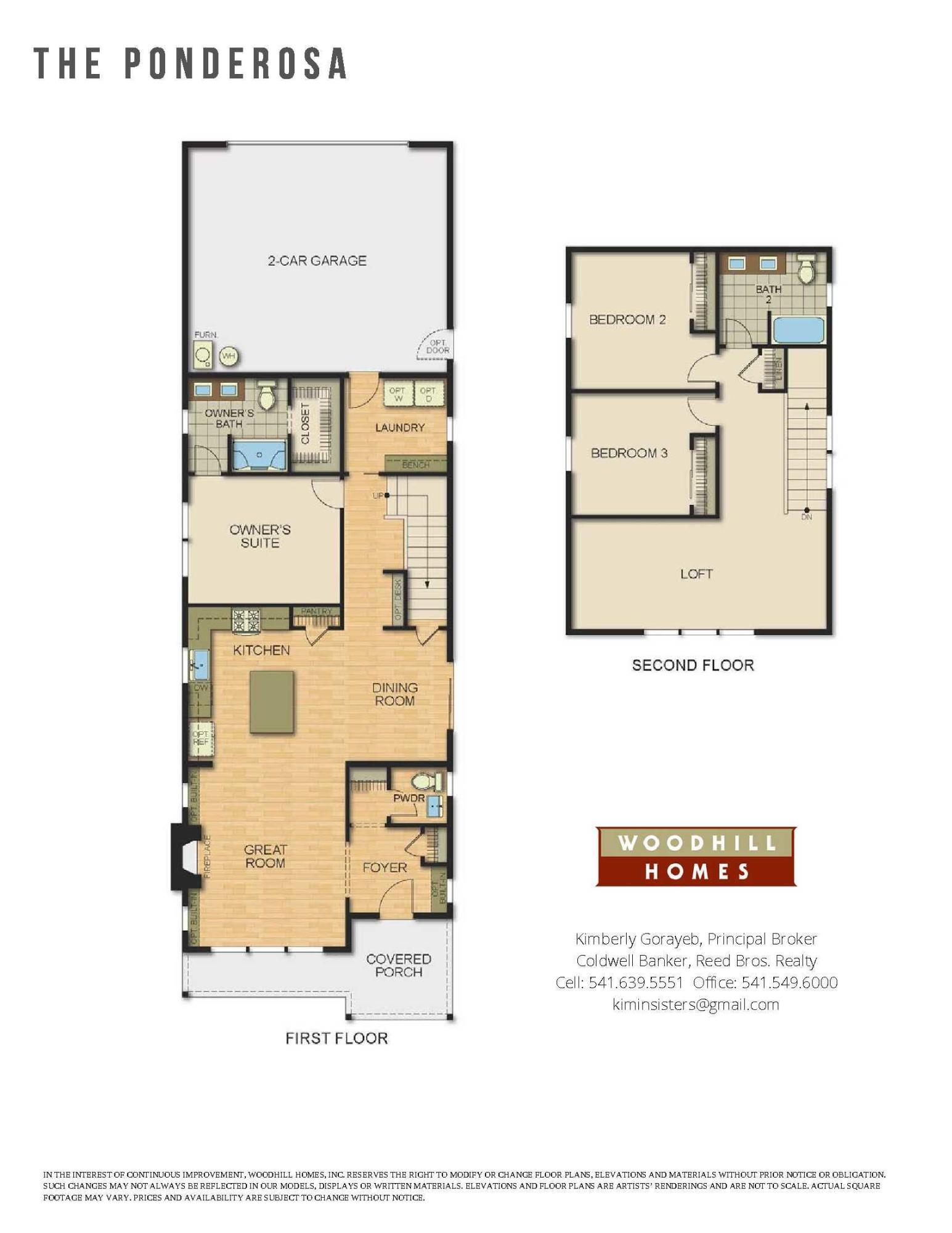 SaddleStone - Residential