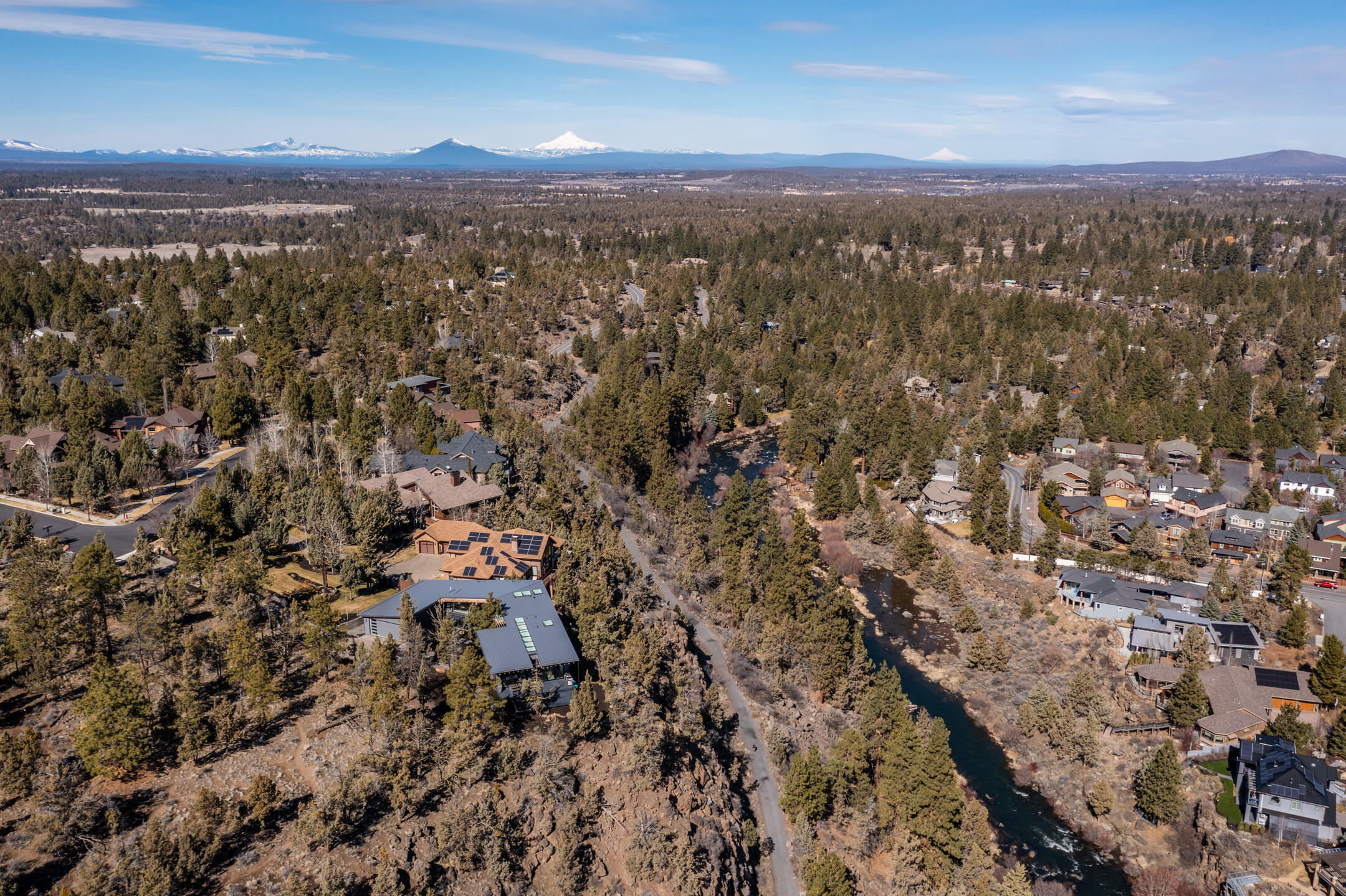 River Park Estates - Residential