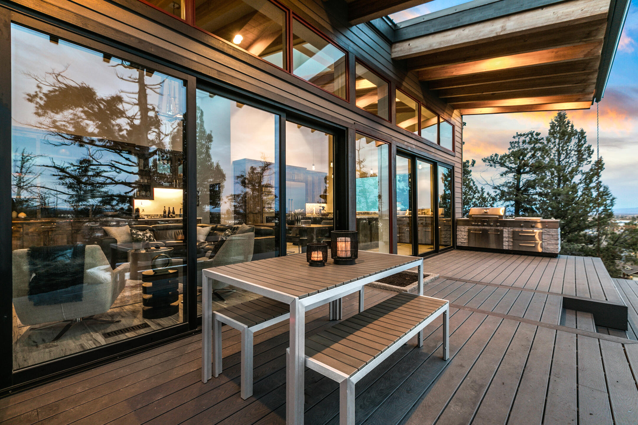 River Park Estates - Residential