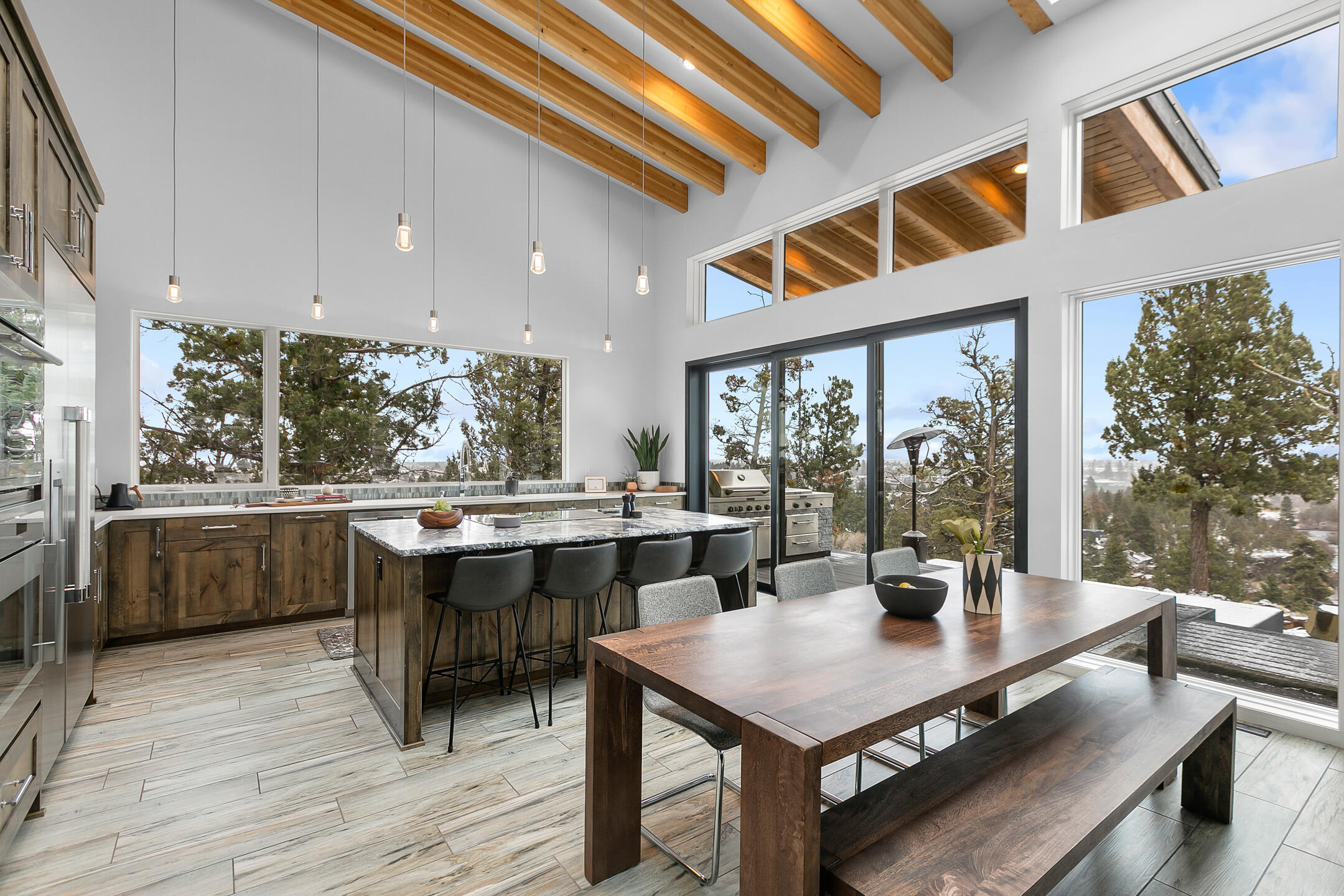 River Park Estates - Residential