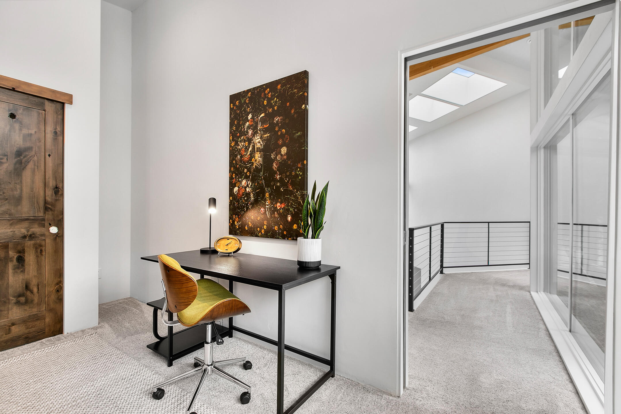 River Park Estates - Residential