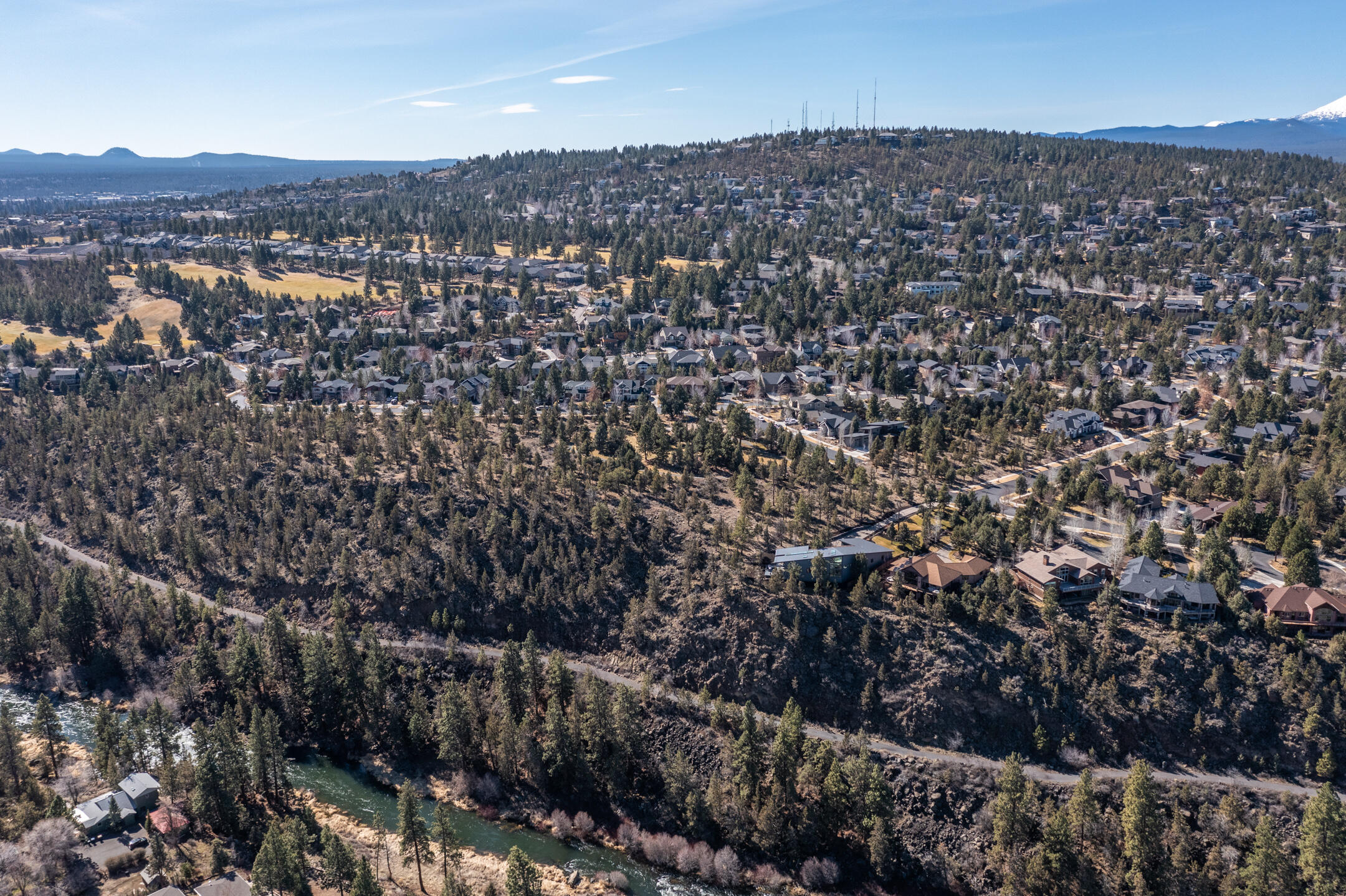 River Park Estates - Residential