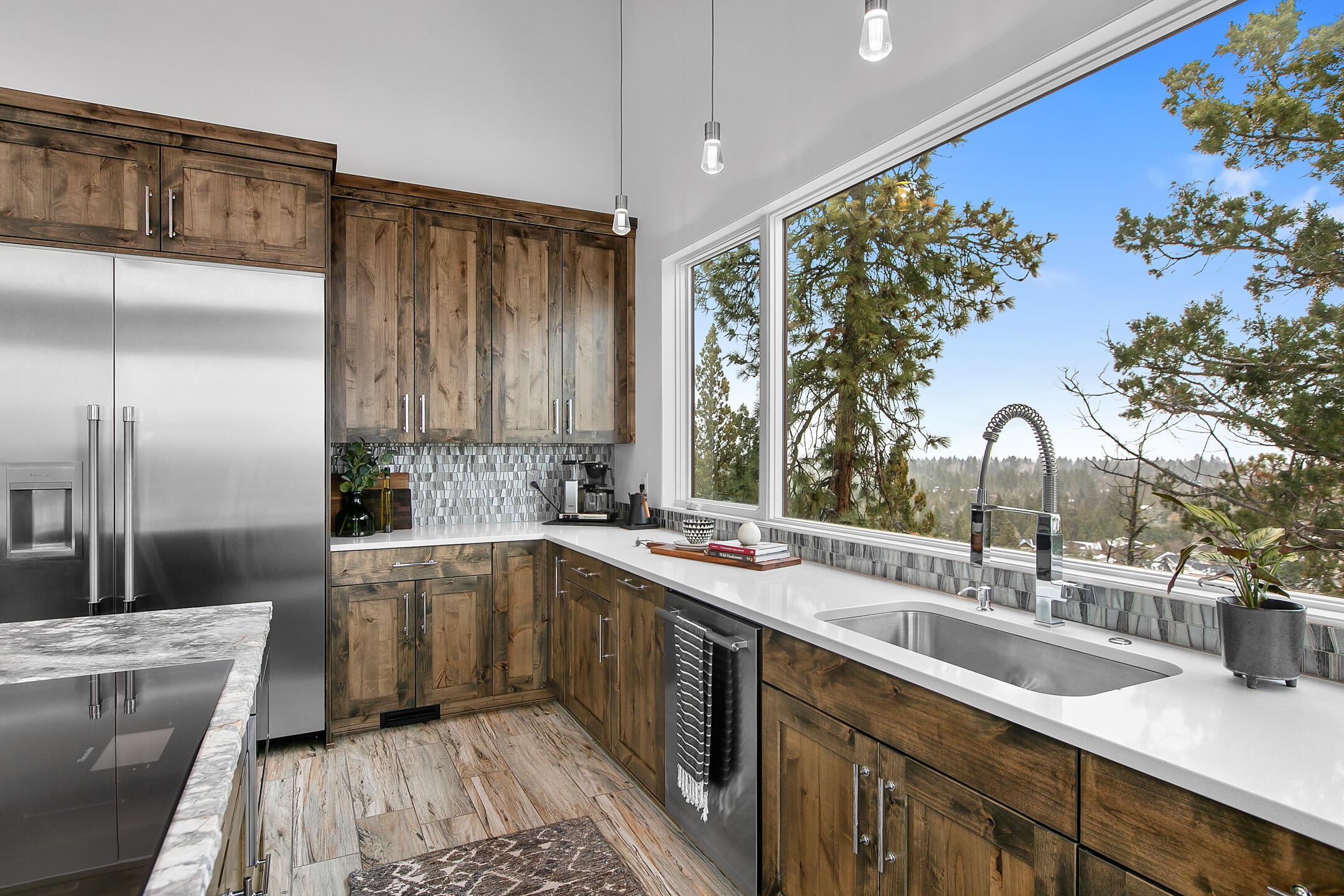 River Park Estates - Residential