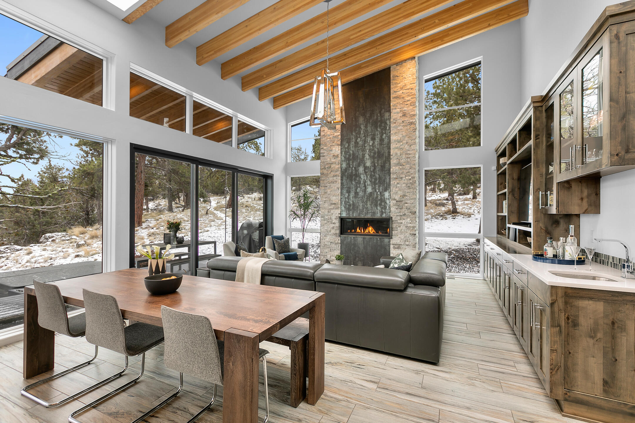 River Park Estates - Residential