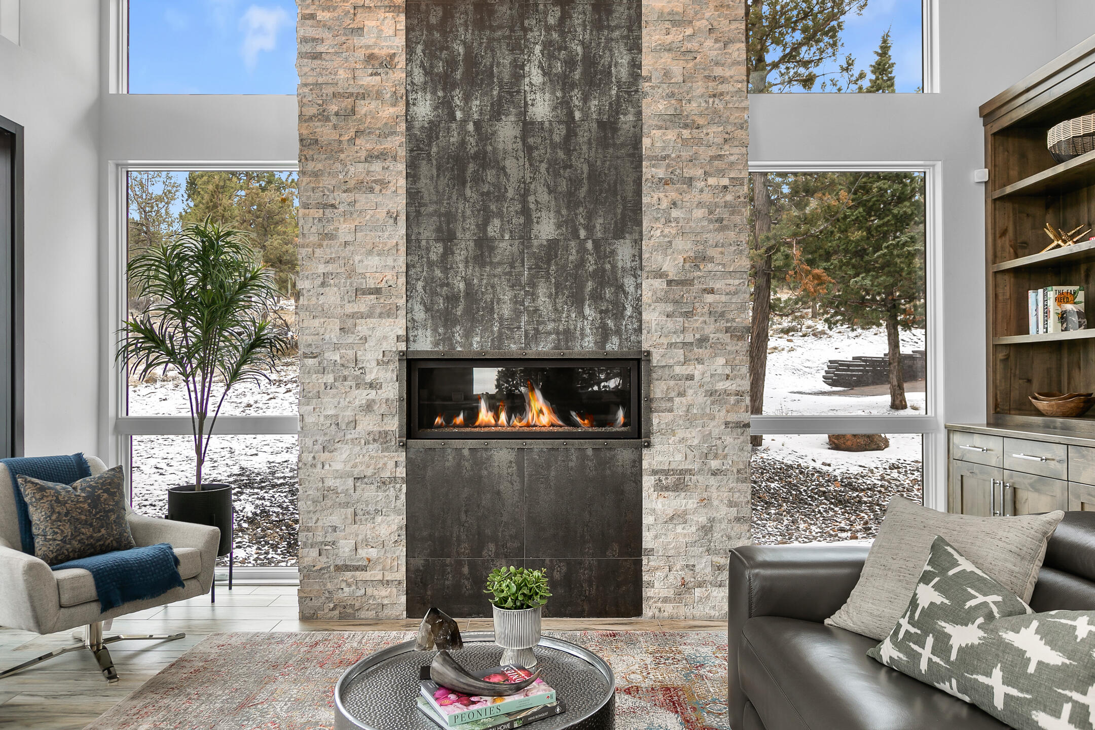 River Park Estates - Residential