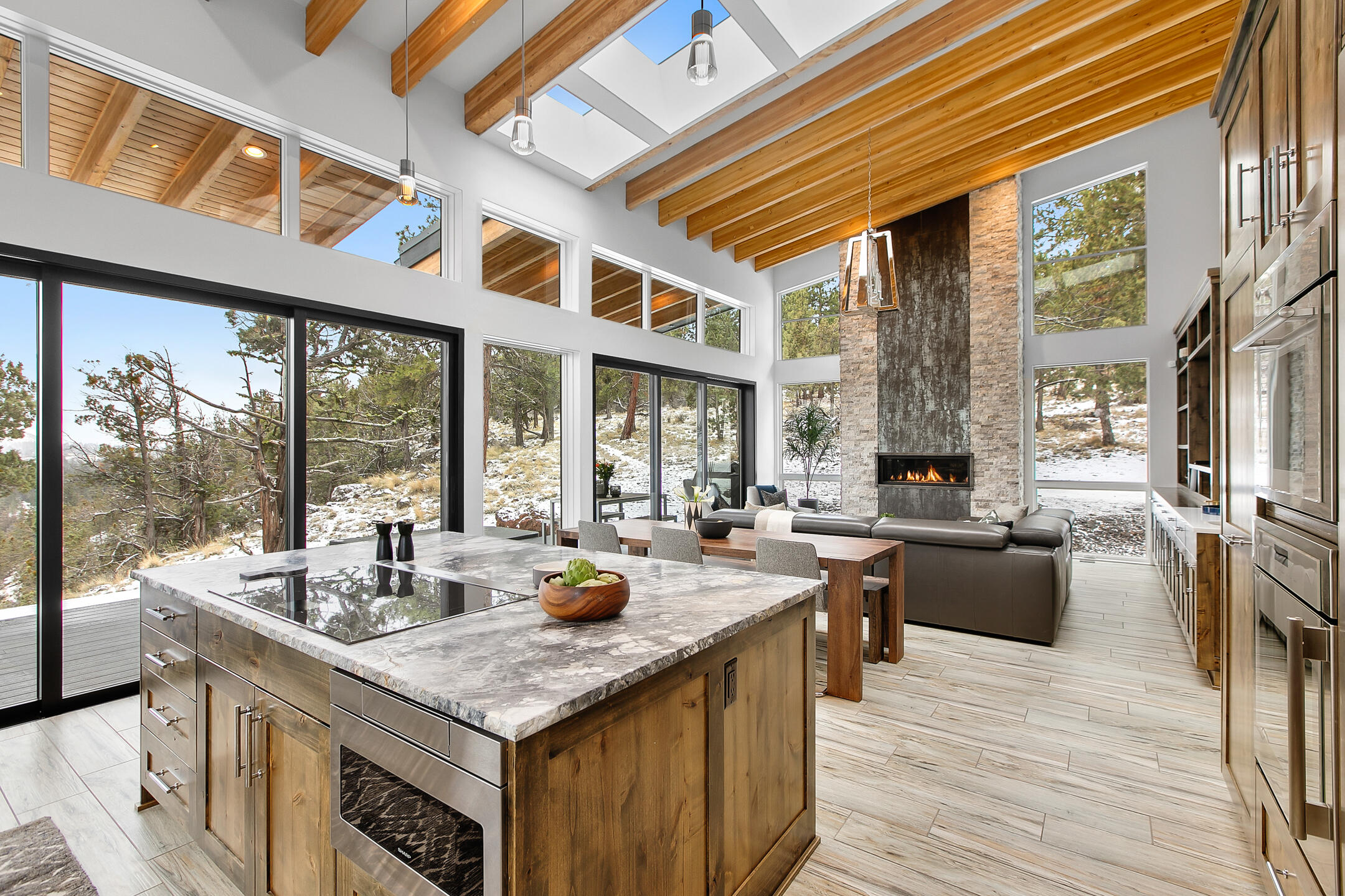 River Park Estates - Residential