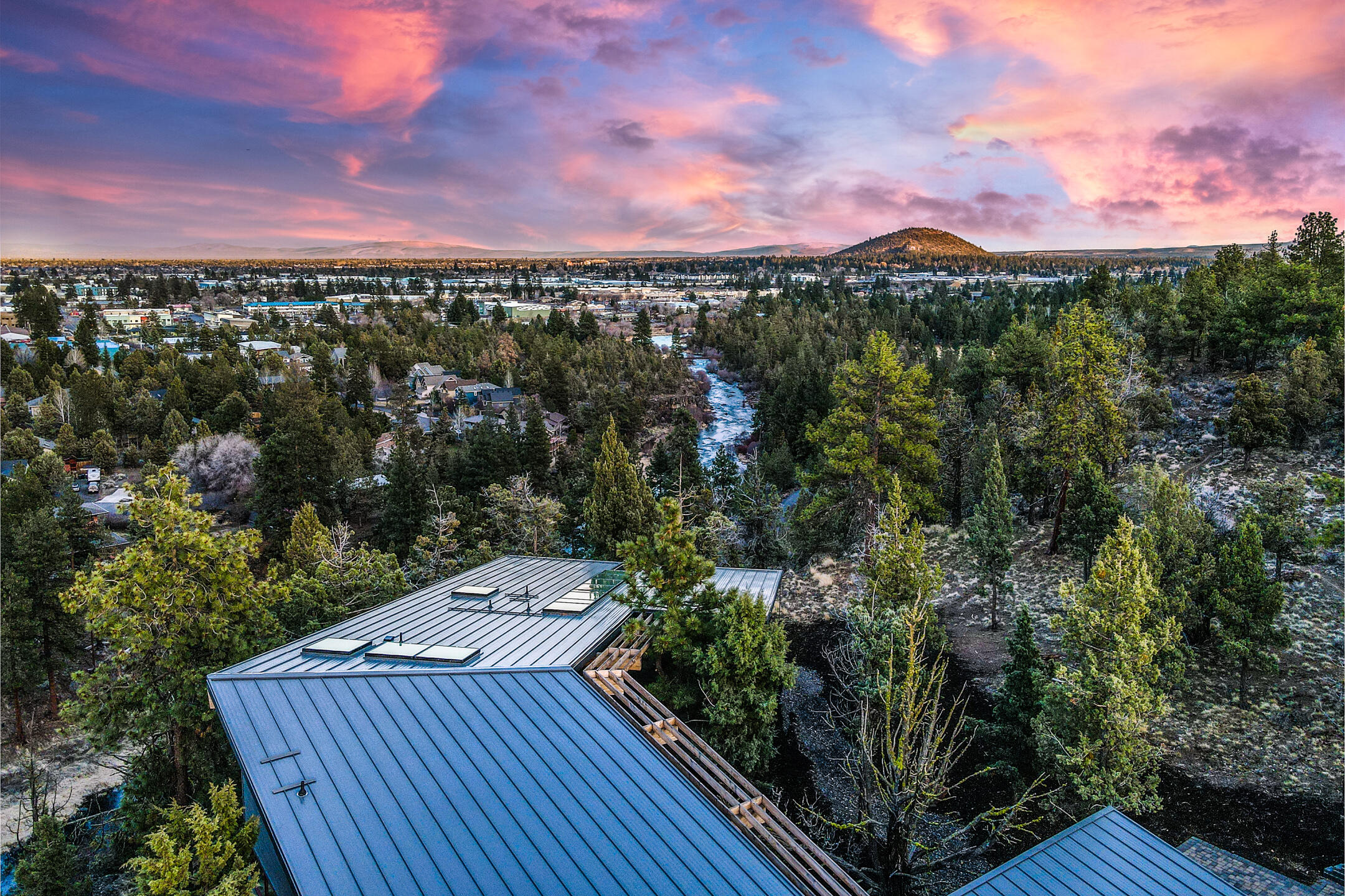 River Park Estates - Residential