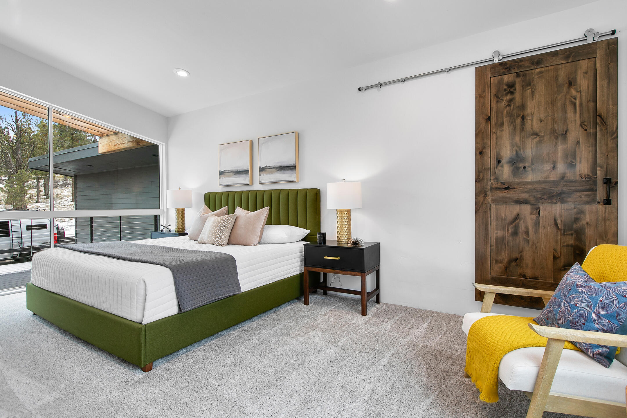 River Park Estates - Residential