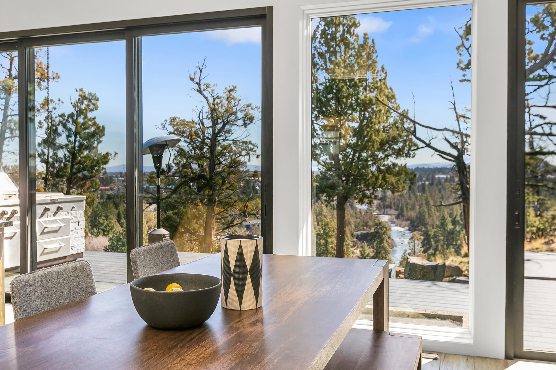 River Park Estates - Residential