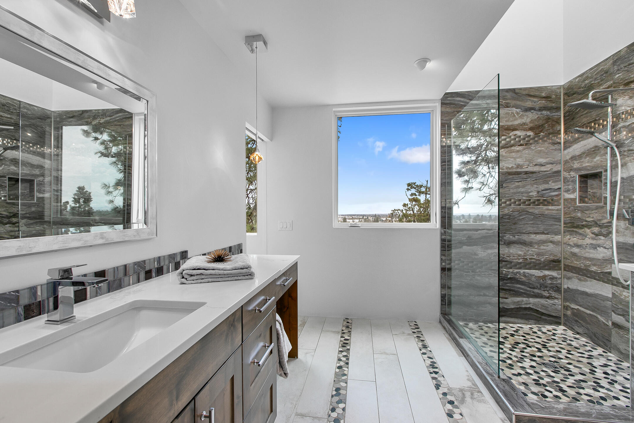 River Park Estates - Residential