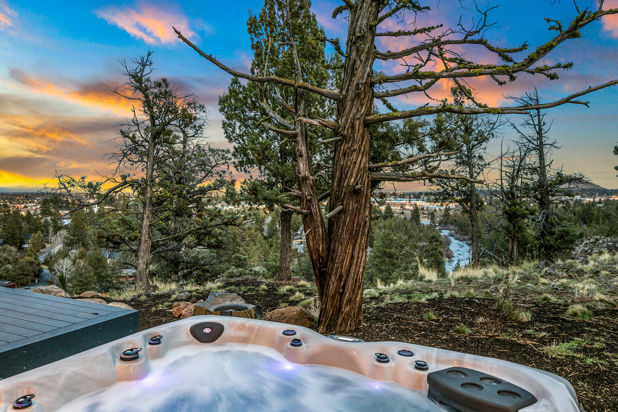 River Park Estates - Residential