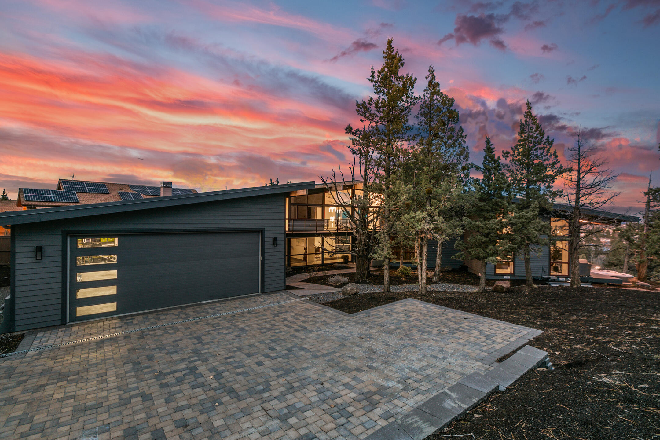 River Park Estates - Residential