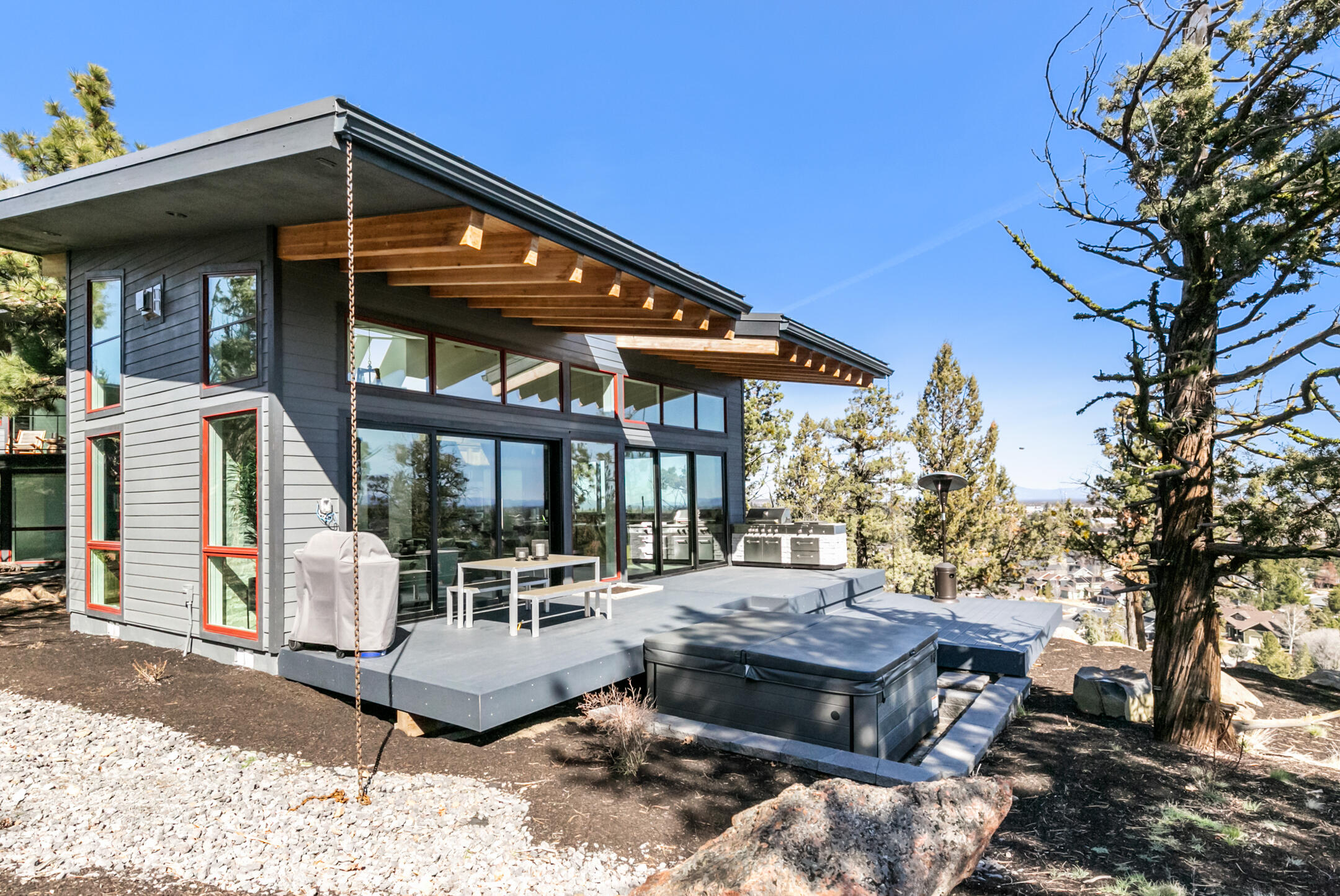 River Park Estates - Residential