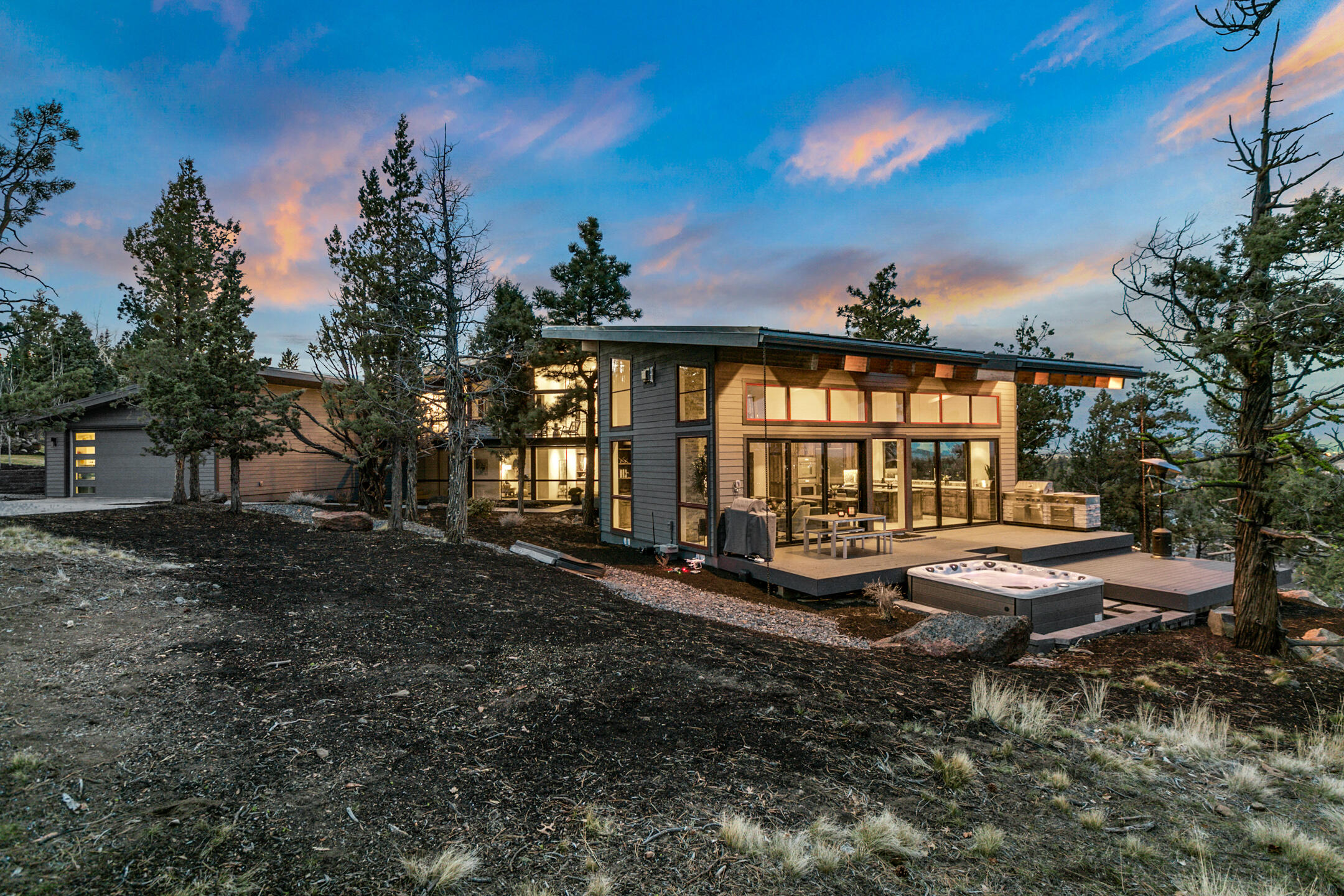 River Park Estates - Residential