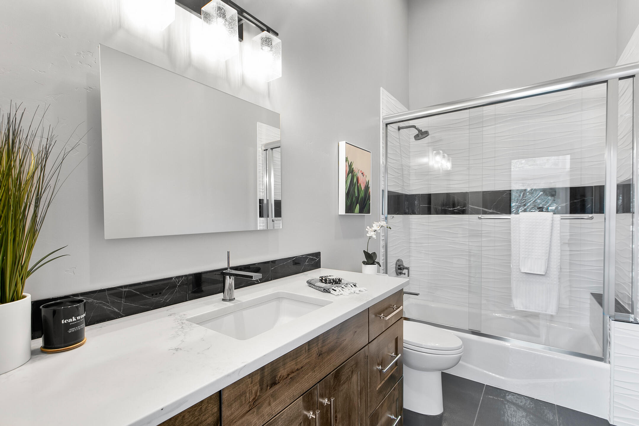 River Park Estates - Residential