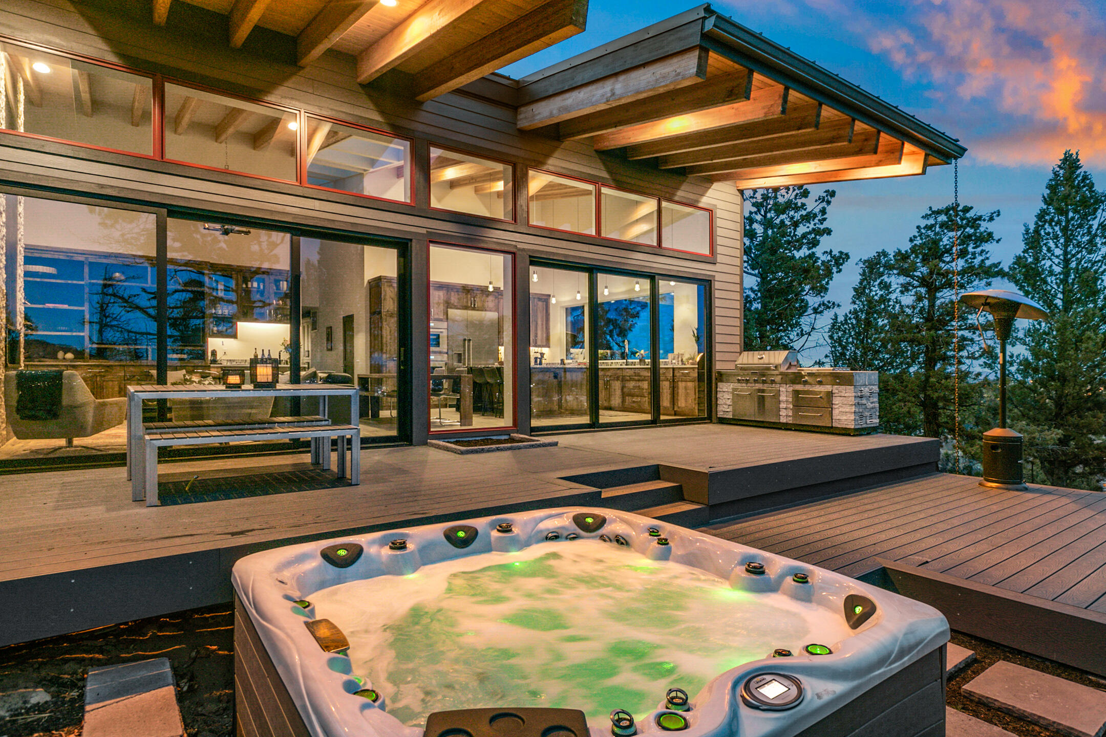 River Park Estates - Residential